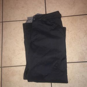 Burton snowboarding ski pants